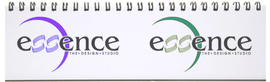 Logo design