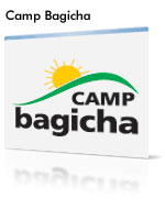 Logo Design Camp Bagicha