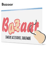 Bazaar