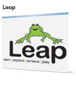 Leap