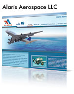 Alaris Aerospace LLC