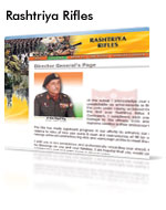 Rashtriya Rifles