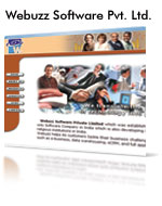Webuzz Softwares